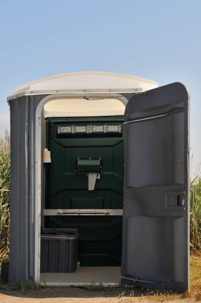 Professional porta potty rental in Conley, GA