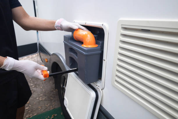 Best Porta potty rental near me  in Conley, GA
