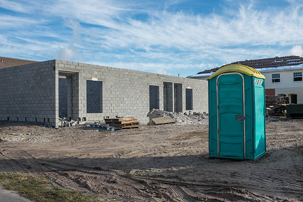 Best Portable toilet rental cost  in Conley, GA